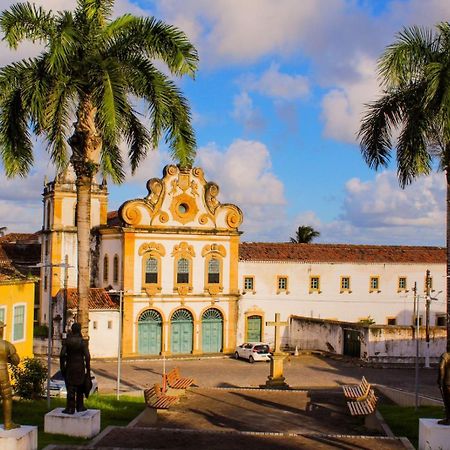 Hotel Rochedo, Penedo - Alagoas Luaran gambar