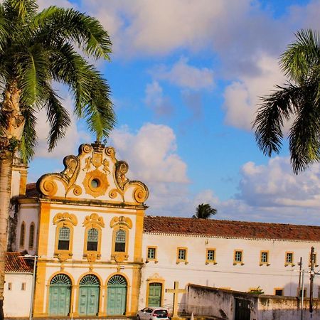 Hotel Rochedo, Penedo - Alagoas Luaran gambar