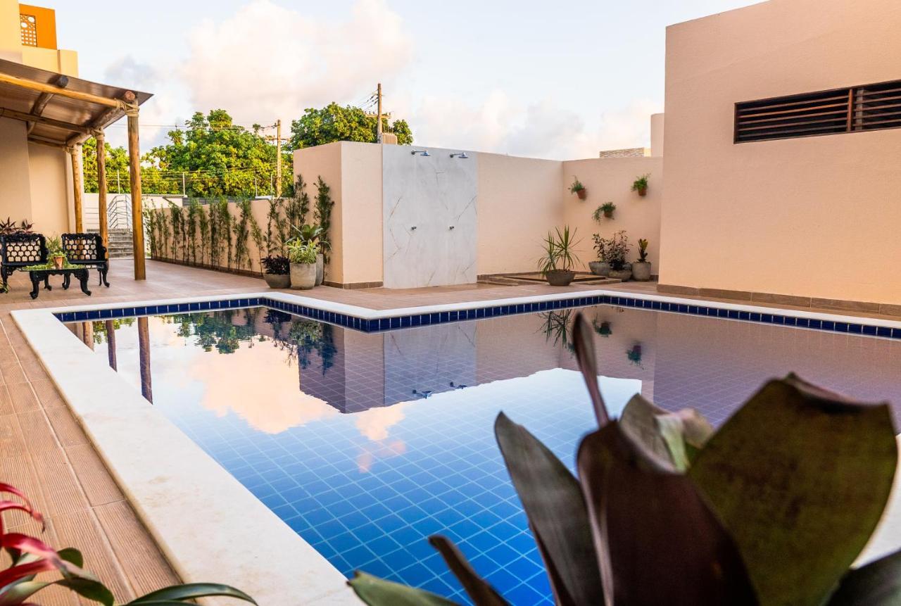 Hotel Rochedo, Penedo - Alagoas Luaran gambar