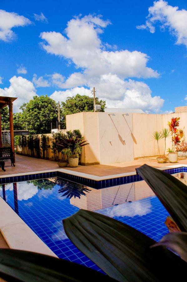 Hotel Rochedo, Penedo - Alagoas Luaran gambar