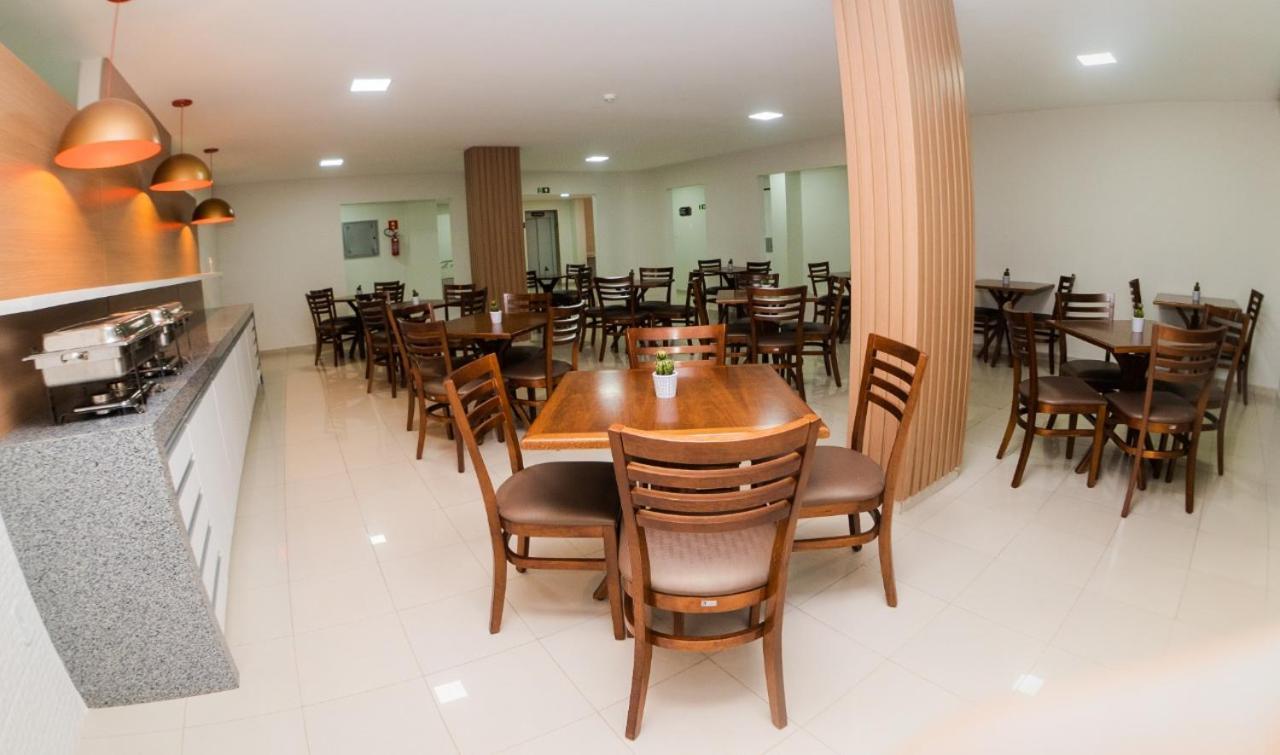 Hotel Rochedo, Penedo - Alagoas Luaran gambar