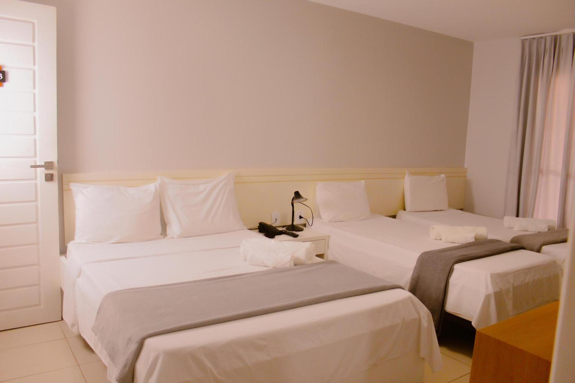 Hotel Rochedo, Penedo - Alagoas Bilik gambar