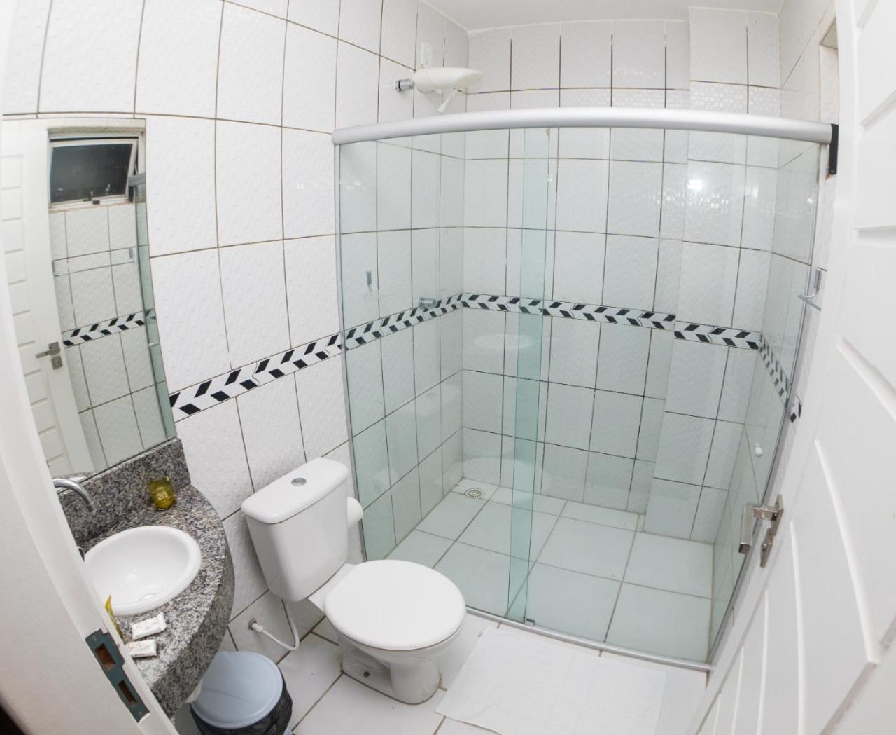 Hotel Rochedo, Penedo - Alagoas Luaran gambar