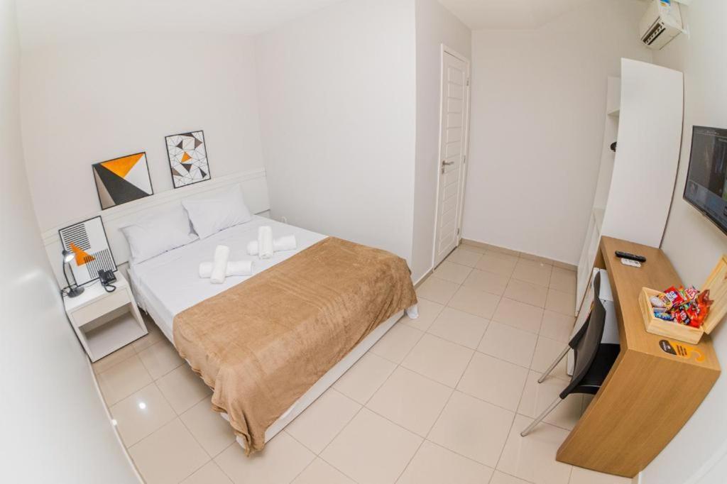 Hotel Rochedo, Penedo - Alagoas Luaran gambar