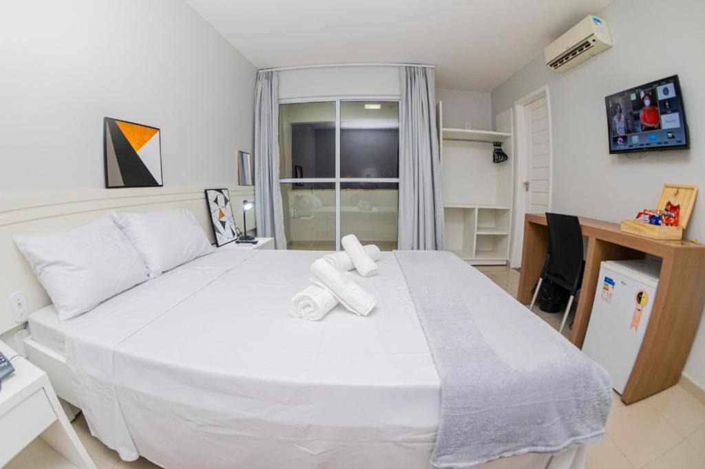Hotel Rochedo, Penedo - Alagoas Bilik gambar