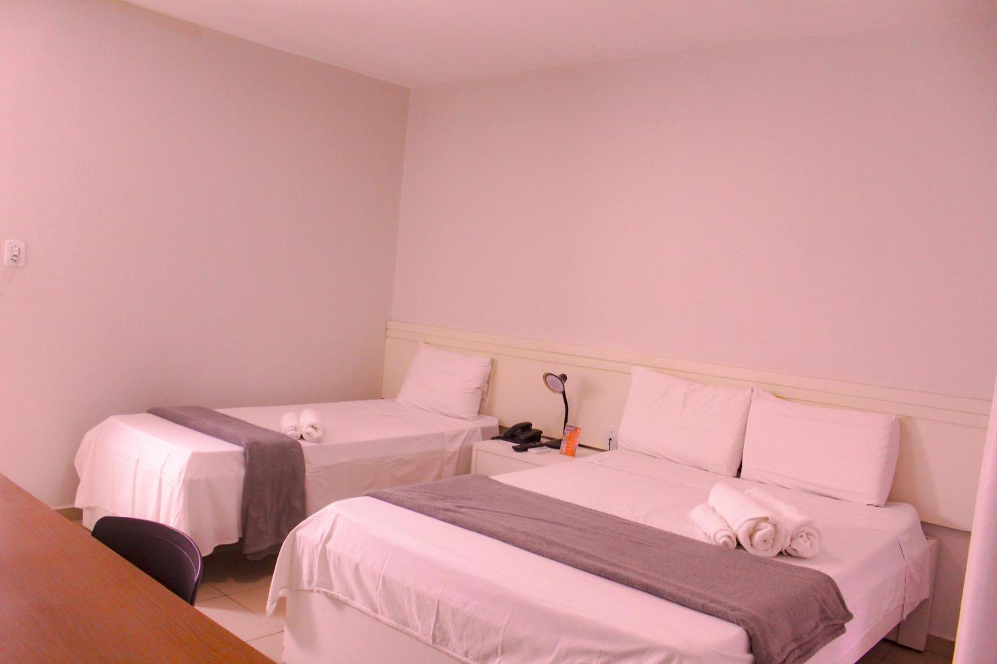Hotel Rochedo, Penedo - Alagoas Bilik gambar