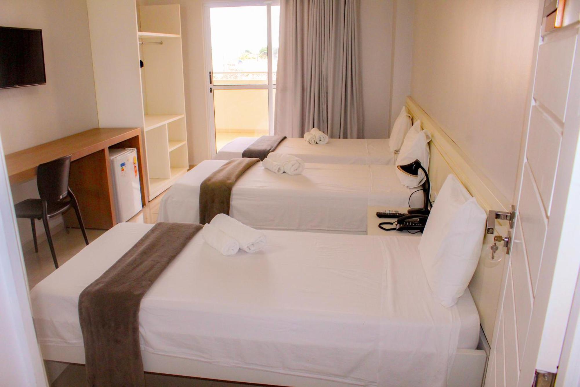 Hotel Rochedo, Penedo - Alagoas Bilik gambar
